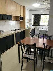 Blk 206 Bukit Batok Street 21 (Bukit Batok), HDB 3 Rooms #459598721